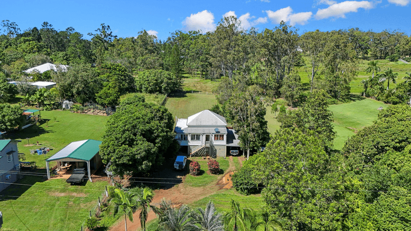 20 Tirroan Road, GIN GIN, QLD 4671