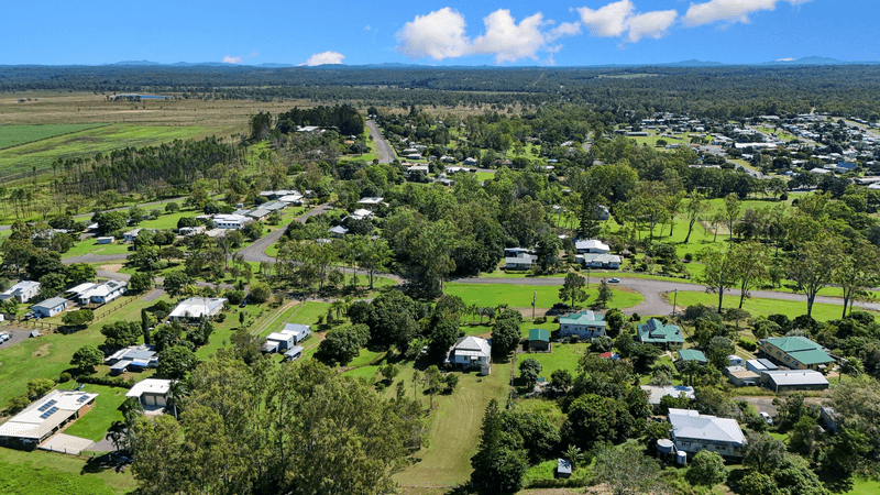 20 Tirroan Road, GIN GIN, QLD 4671