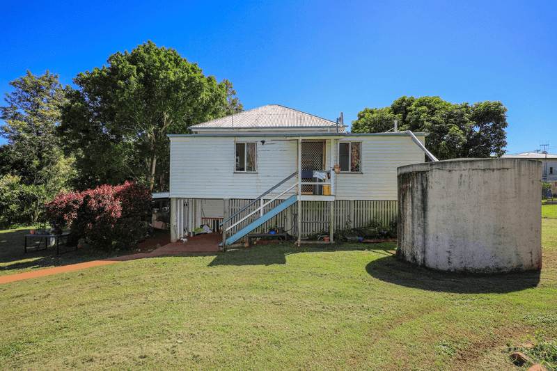 20 Tirroan Road, GIN GIN, QLD 4671