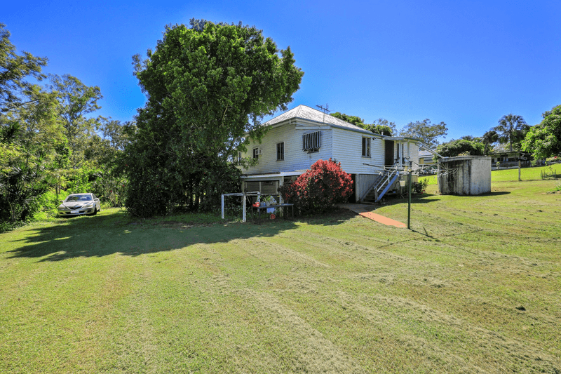 20 Tirroan Road, GIN GIN, QLD 4671