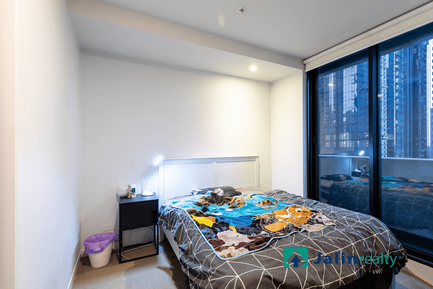 1110/410 Elizabeth Street, Melbourne, VIC 3000