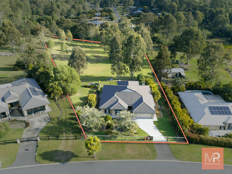 24 Peta Court, CEDAR VALE, QLD 4285