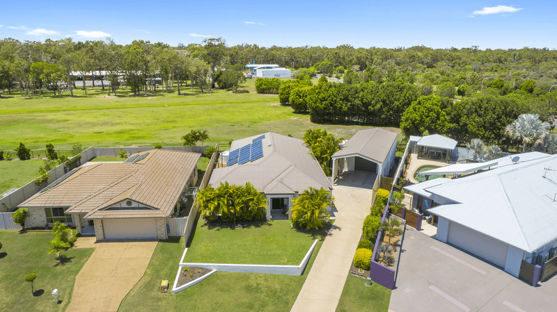 13 Lucas Drive, Burrum Heads, QLD 4659