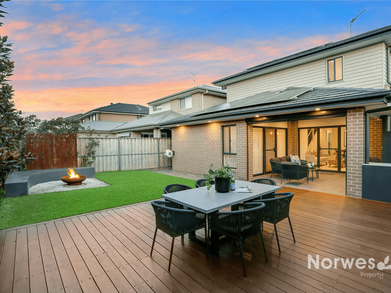 66 Galloway Road, Box Hill, NSW 2765