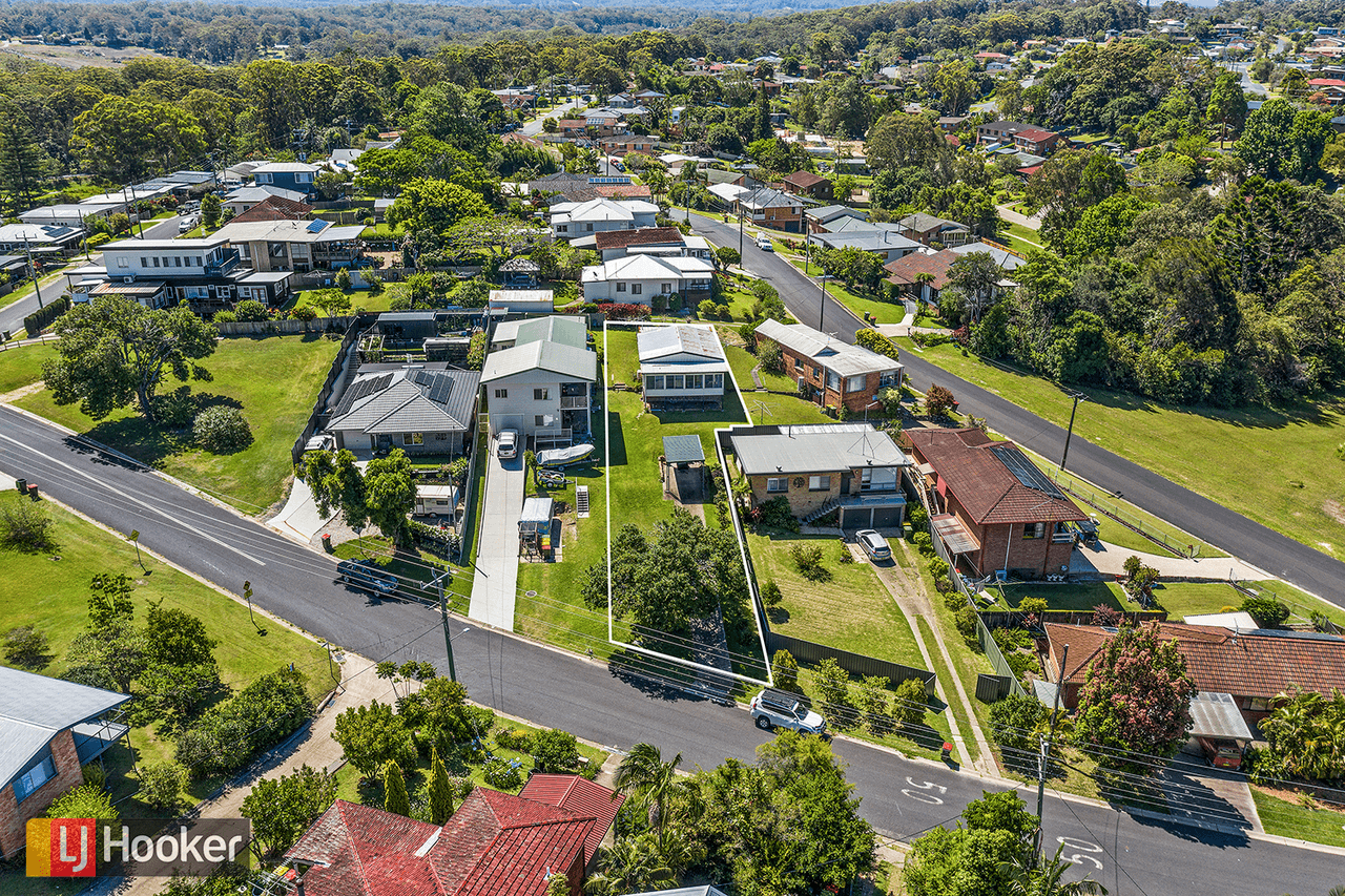 4 Woodbell Street, NAMBUCCA HEADS, NSW 2448