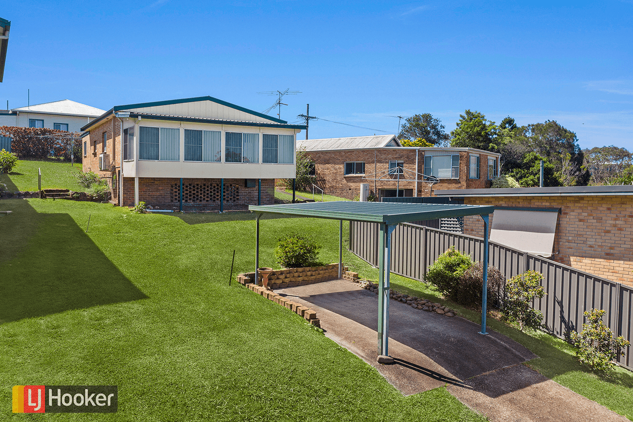 4 Woodbell Street, NAMBUCCA HEADS, NSW 2448