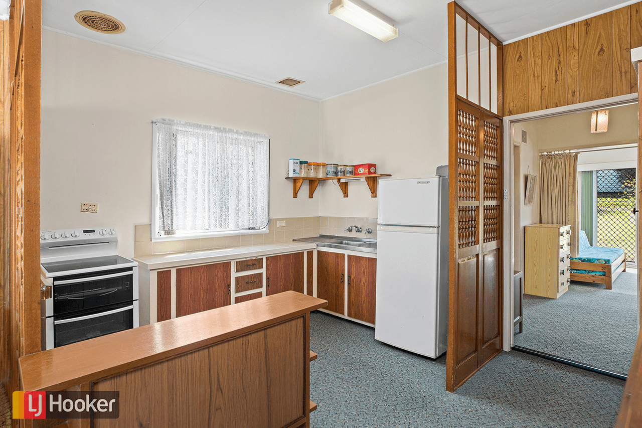 4 Woodbell Street, NAMBUCCA HEADS, NSW 2448