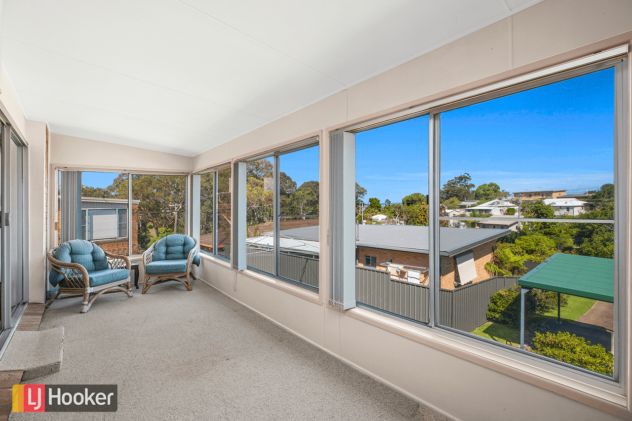 4 Woodbell Street, NAMBUCCA HEADS, NSW 2448