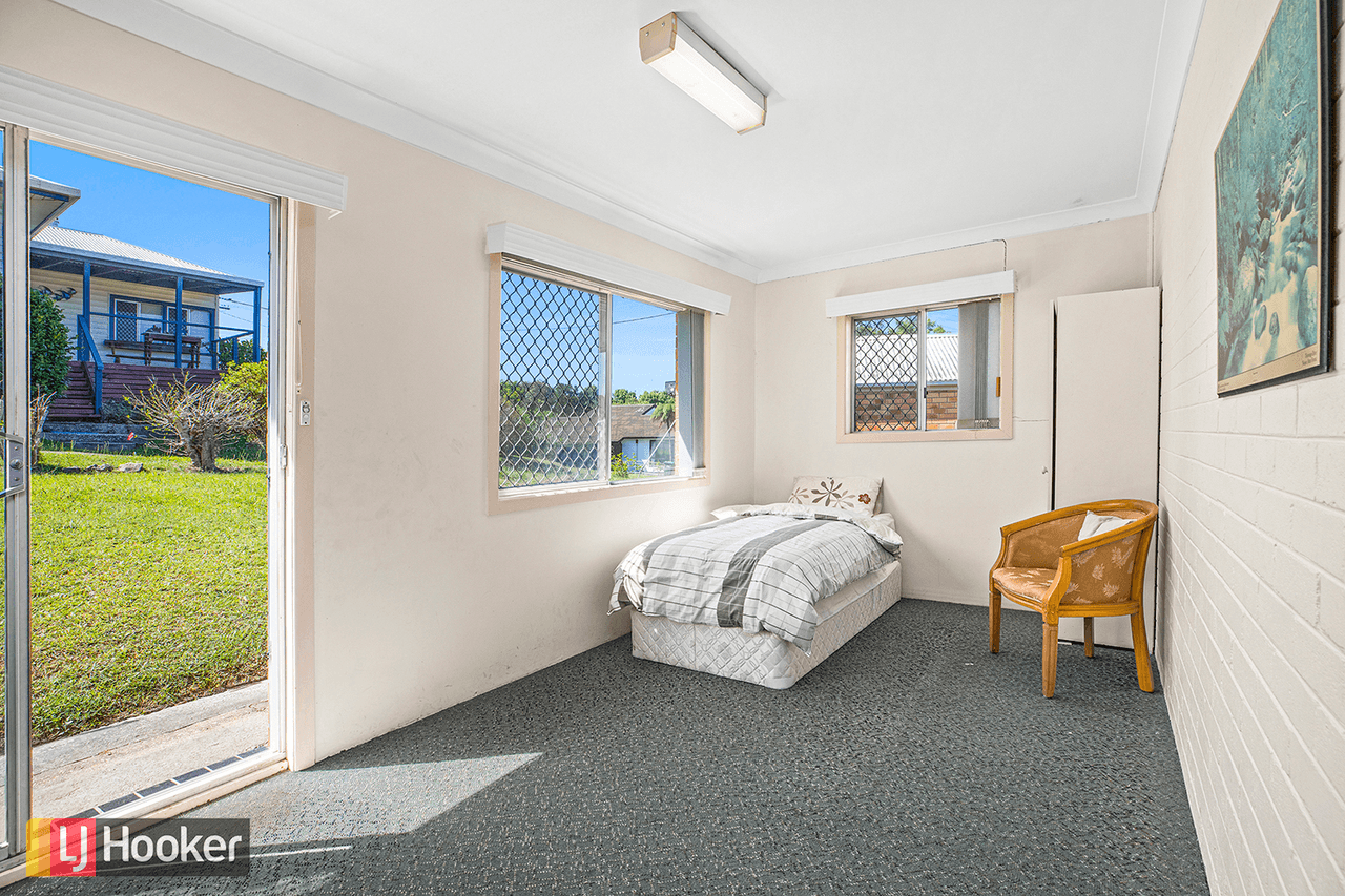 4 Woodbell Street, NAMBUCCA HEADS, NSW 2448