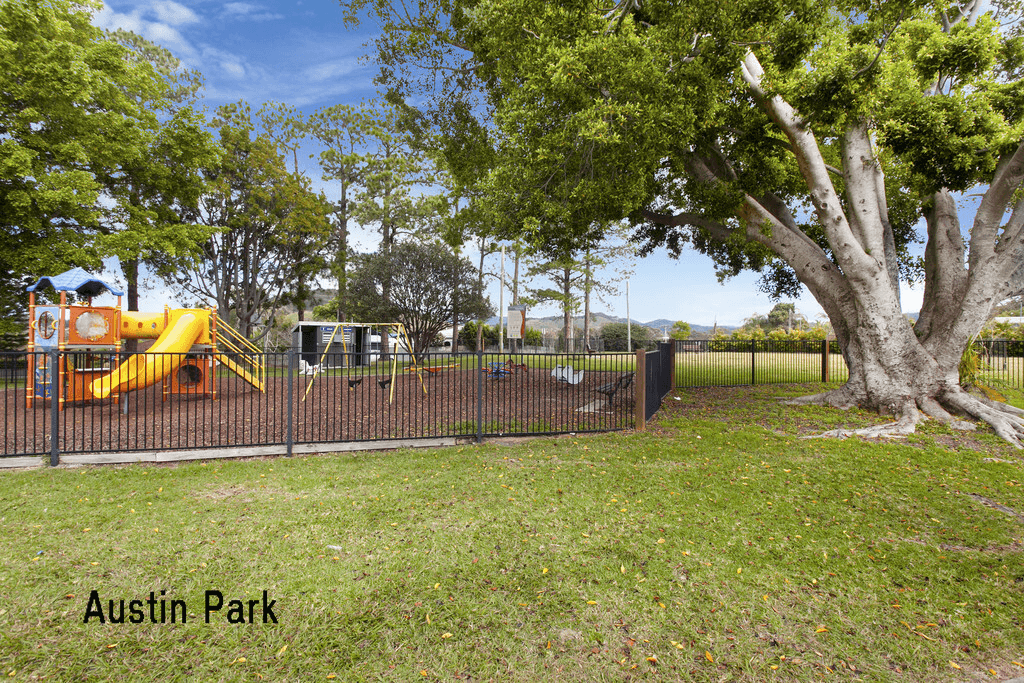 124 Beryl St, Coffs Harbour, NSW 2450