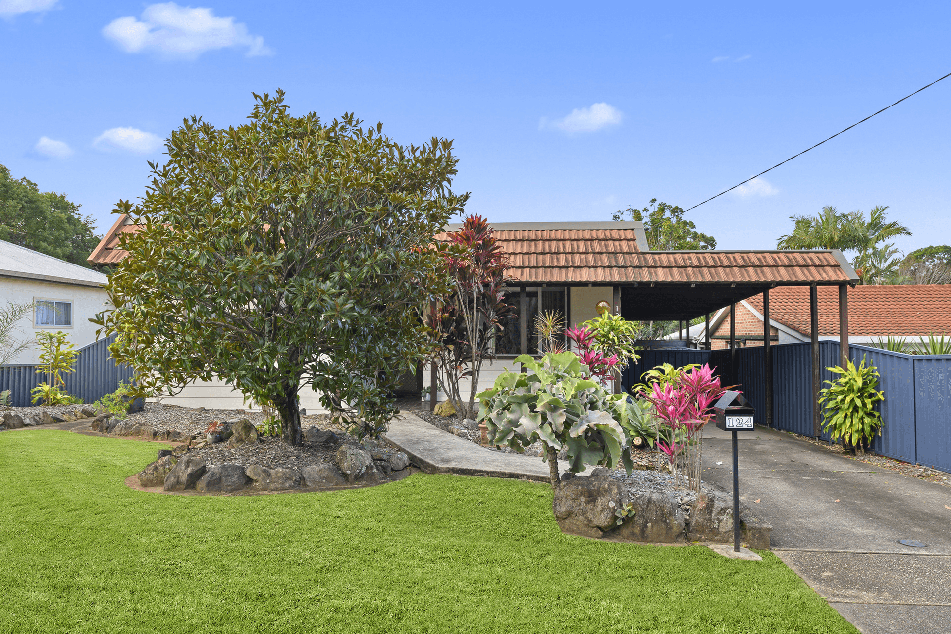 124 Beryl St, Coffs Harbour, NSW 2450