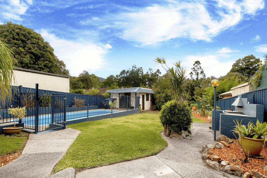 124 Beryl St, Coffs Harbour, NSW 2450