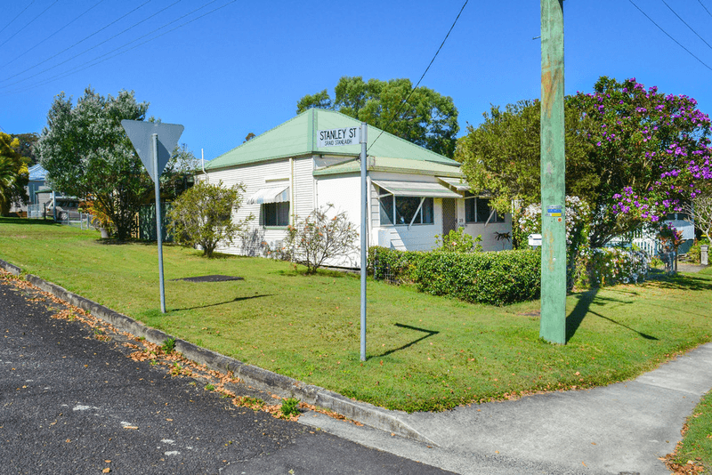 29 Woodford Street, MACLEAN, NSW 2463