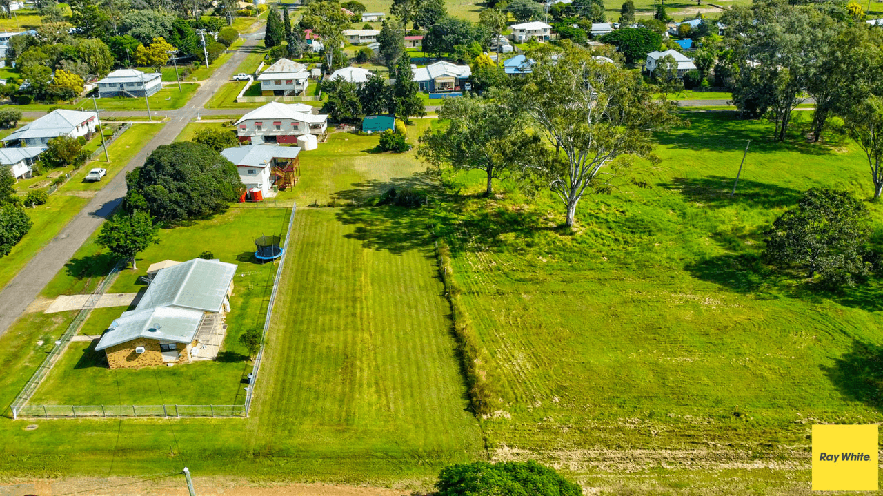 15 Peile Street, TOOGOOLAWAH, QLD 4313