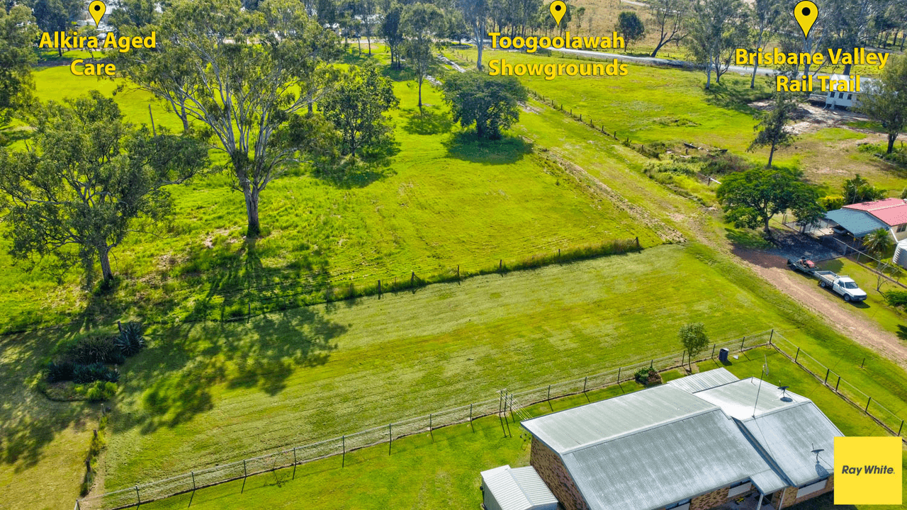 15 Peile Street, TOOGOOLAWAH, QLD 4313