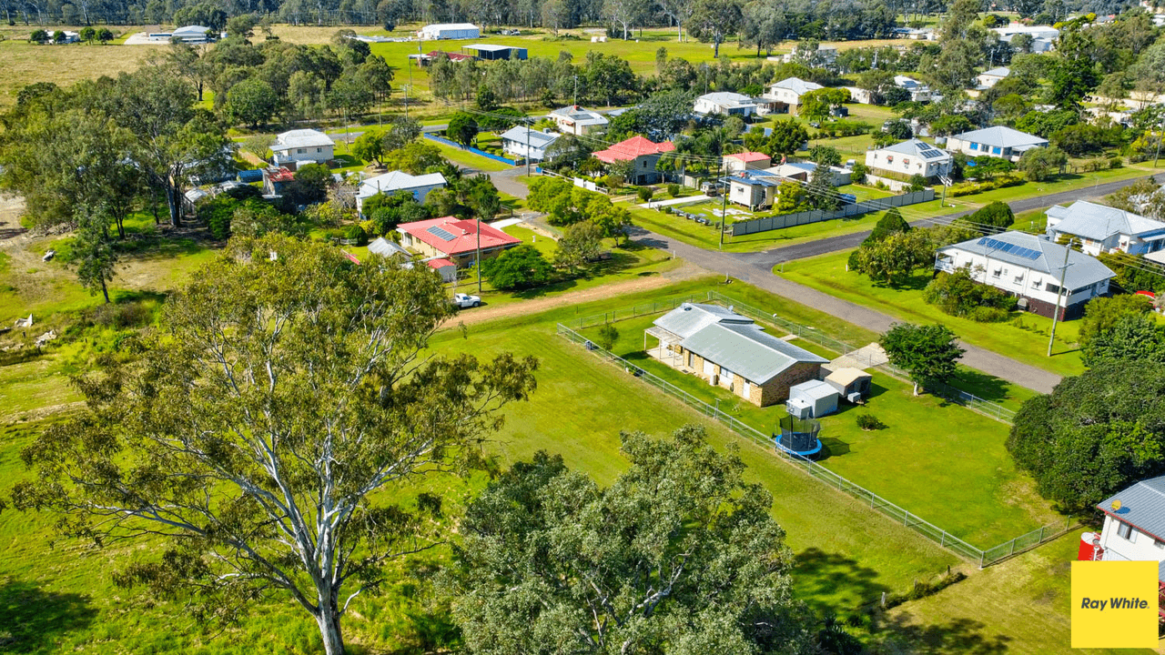 15 Peile Street, TOOGOOLAWAH, QLD 4313