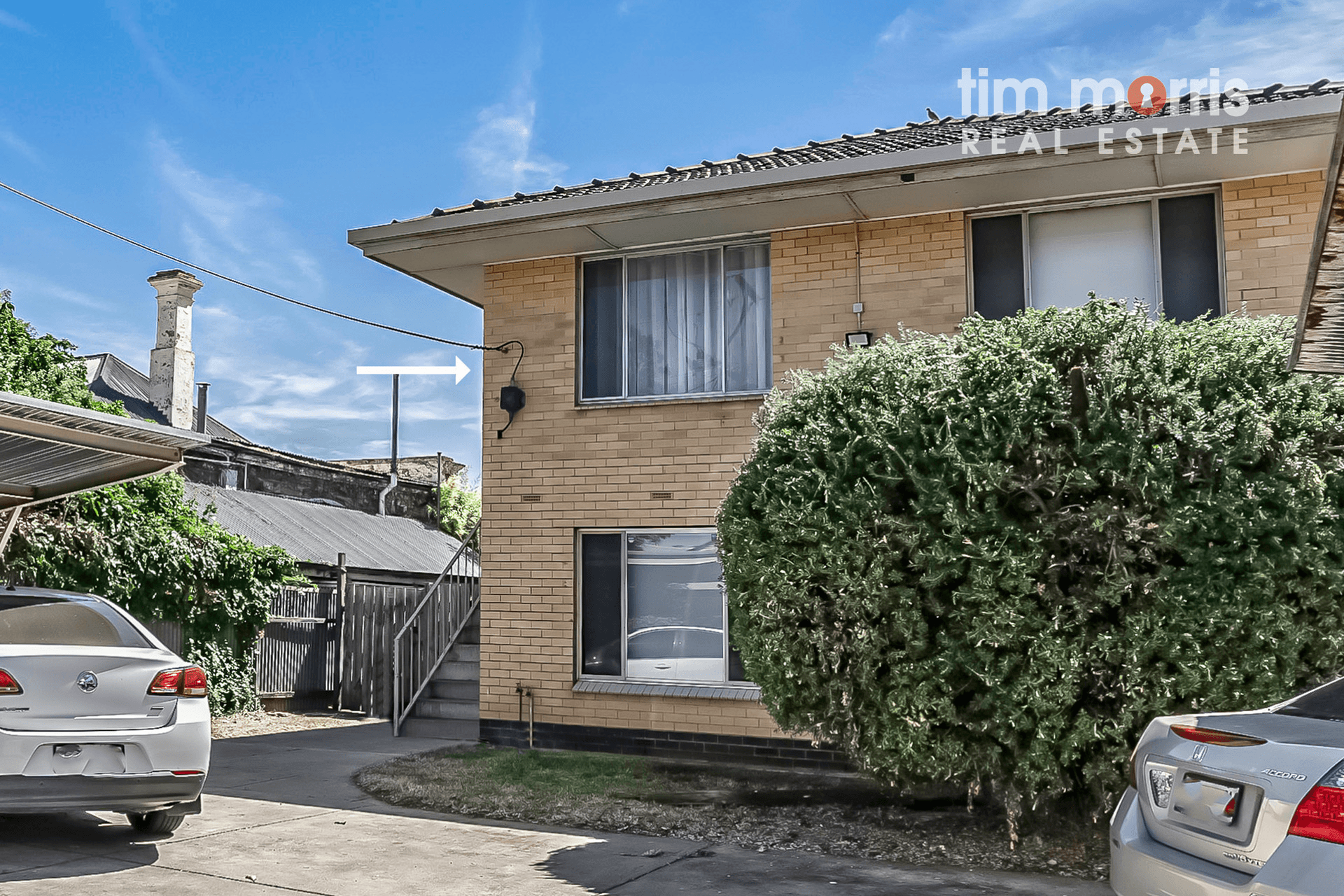 3/16 Russell Street, Rosewater, SA 5013