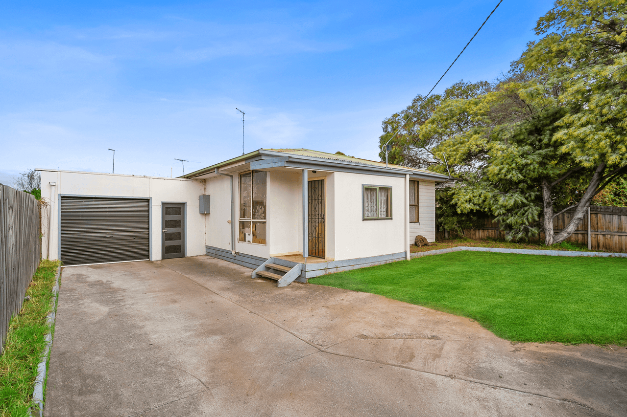 13 Forster Street, NORLANE, VIC 3214