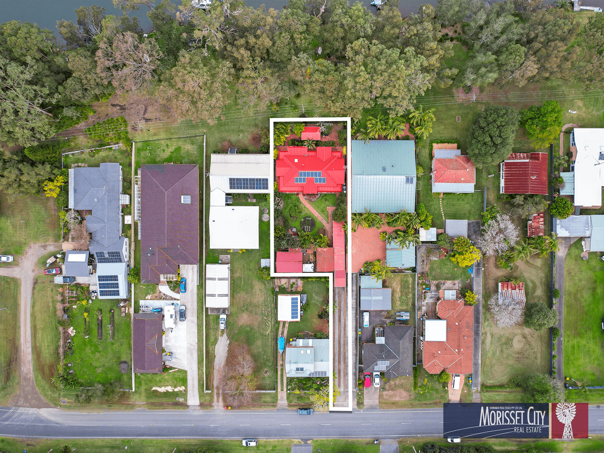 164A Dora Street, DORA CREEK, NSW 2264