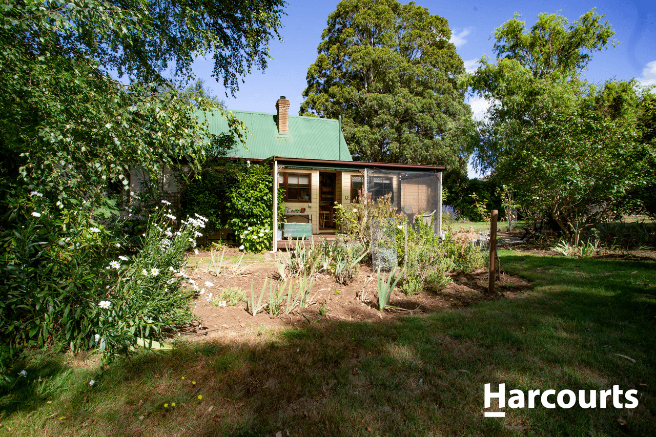 59 Moore Street, WESTBURY, TAS 7303