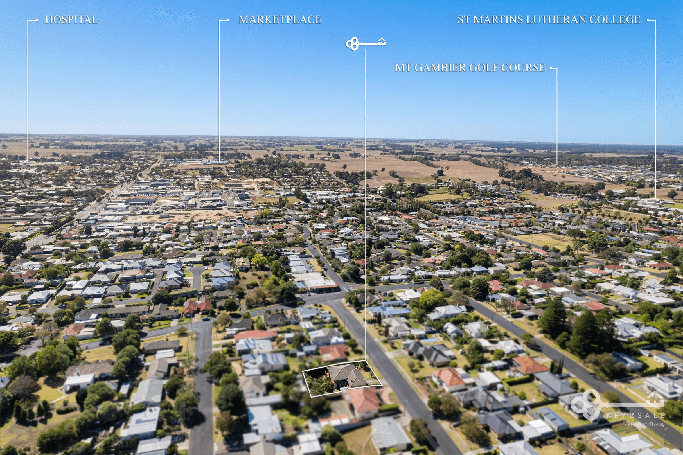 19 McDonald Street, Mount Gambier, SA 5290