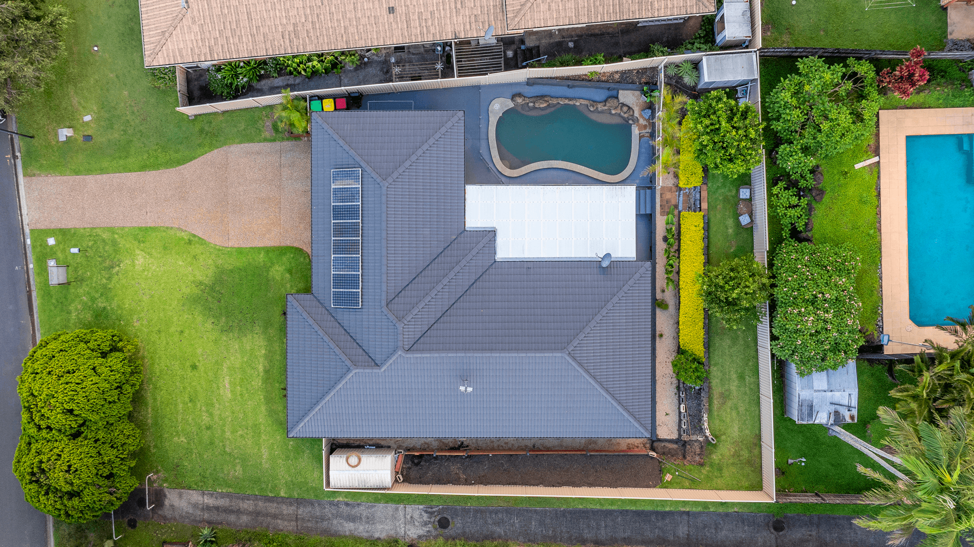 37 Amaroo Drive, BANORA POINT, NSW 2486