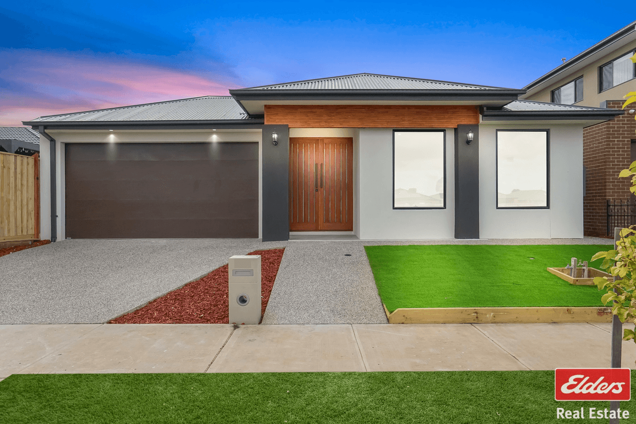 19 Ionica Loop, Truganina, VIC 3029