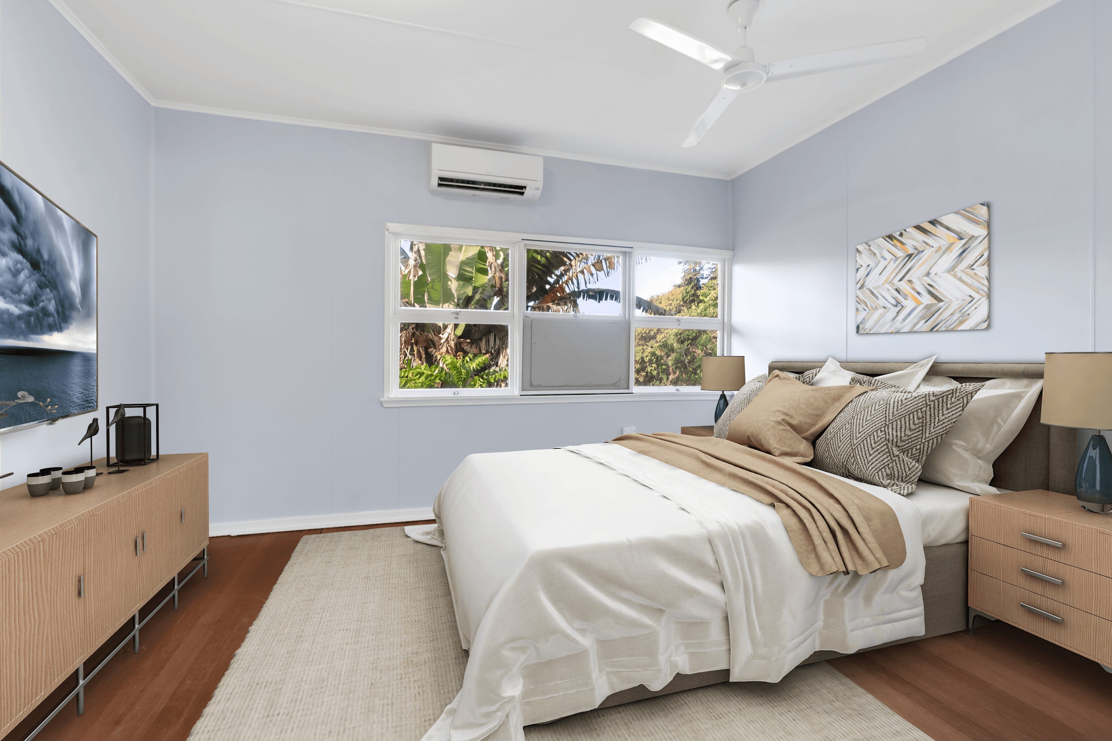 25-27 Golden Street, GOLDSBOROUGH, QLD 4865