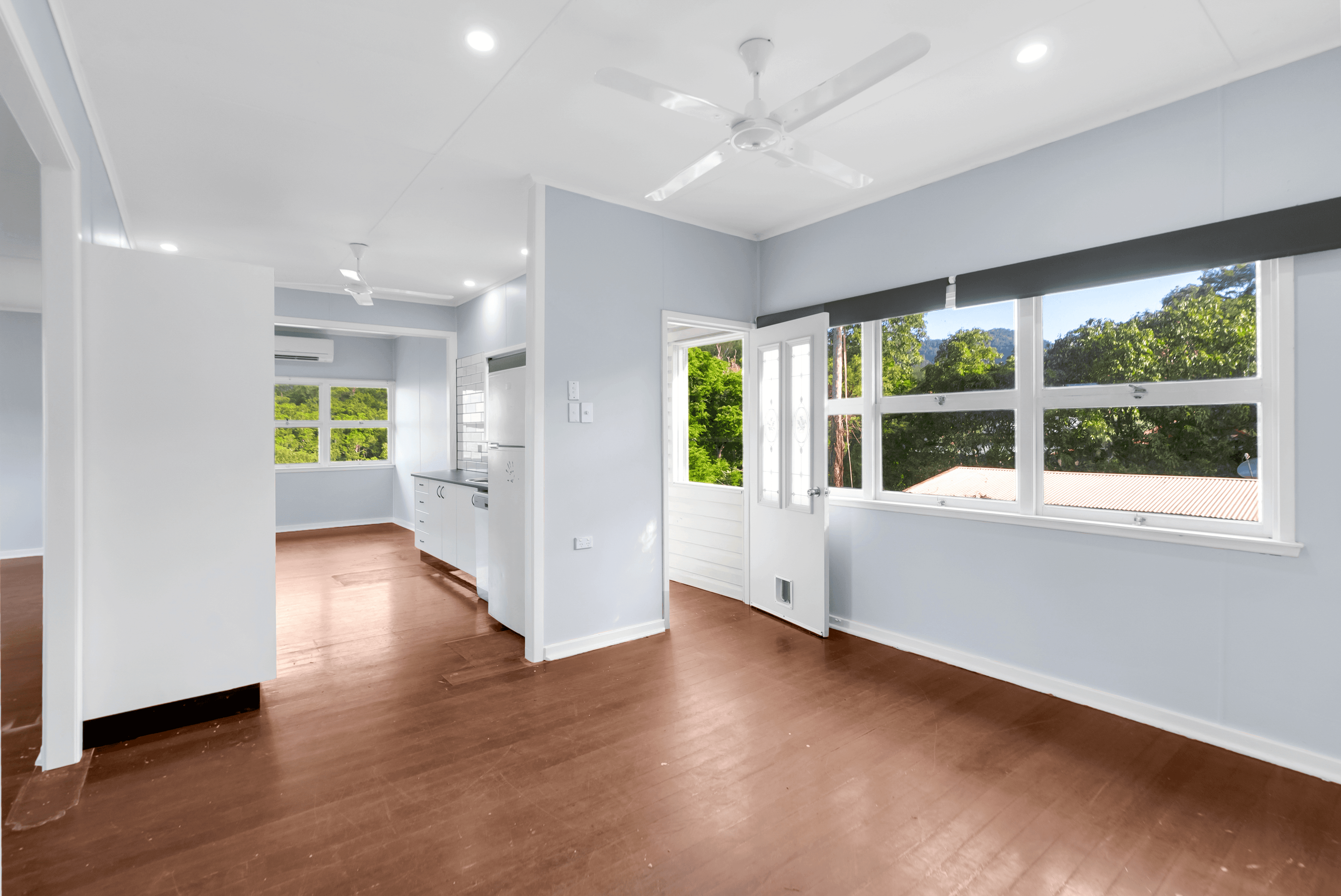 25-27 Golden Street, GOLDSBOROUGH, QLD 4865