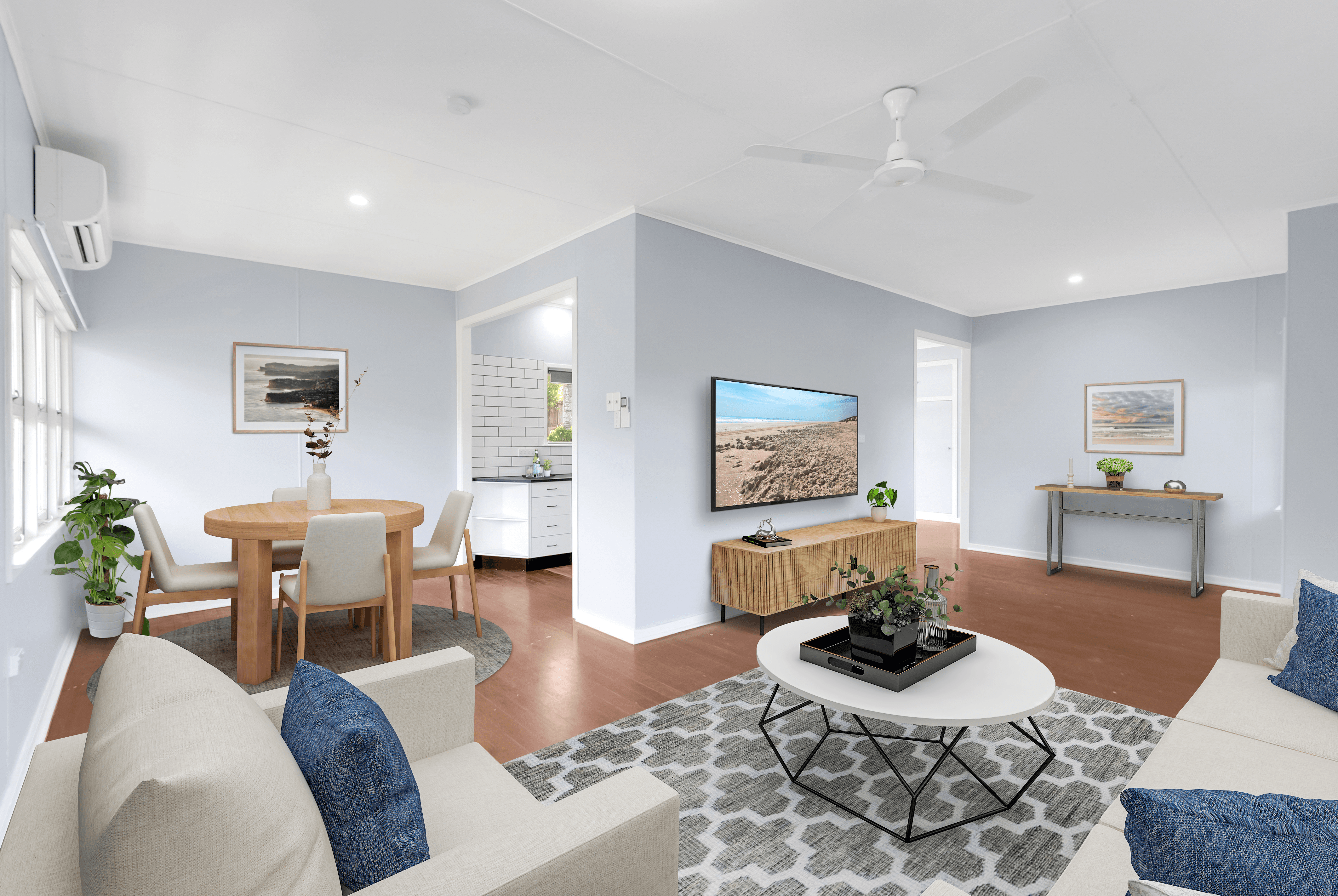 25-27 Golden Street, GOLDSBOROUGH, QLD 4865