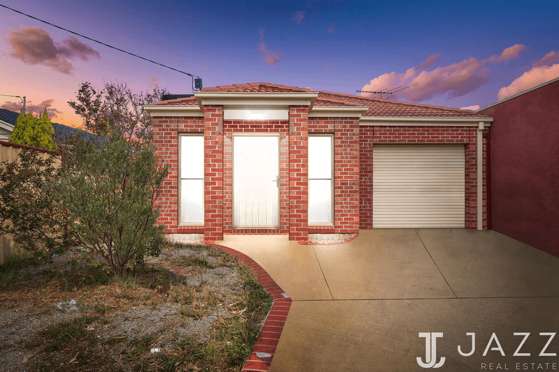 56B Bourke Crescent, HOPPERS CROSSING, VIC 3029