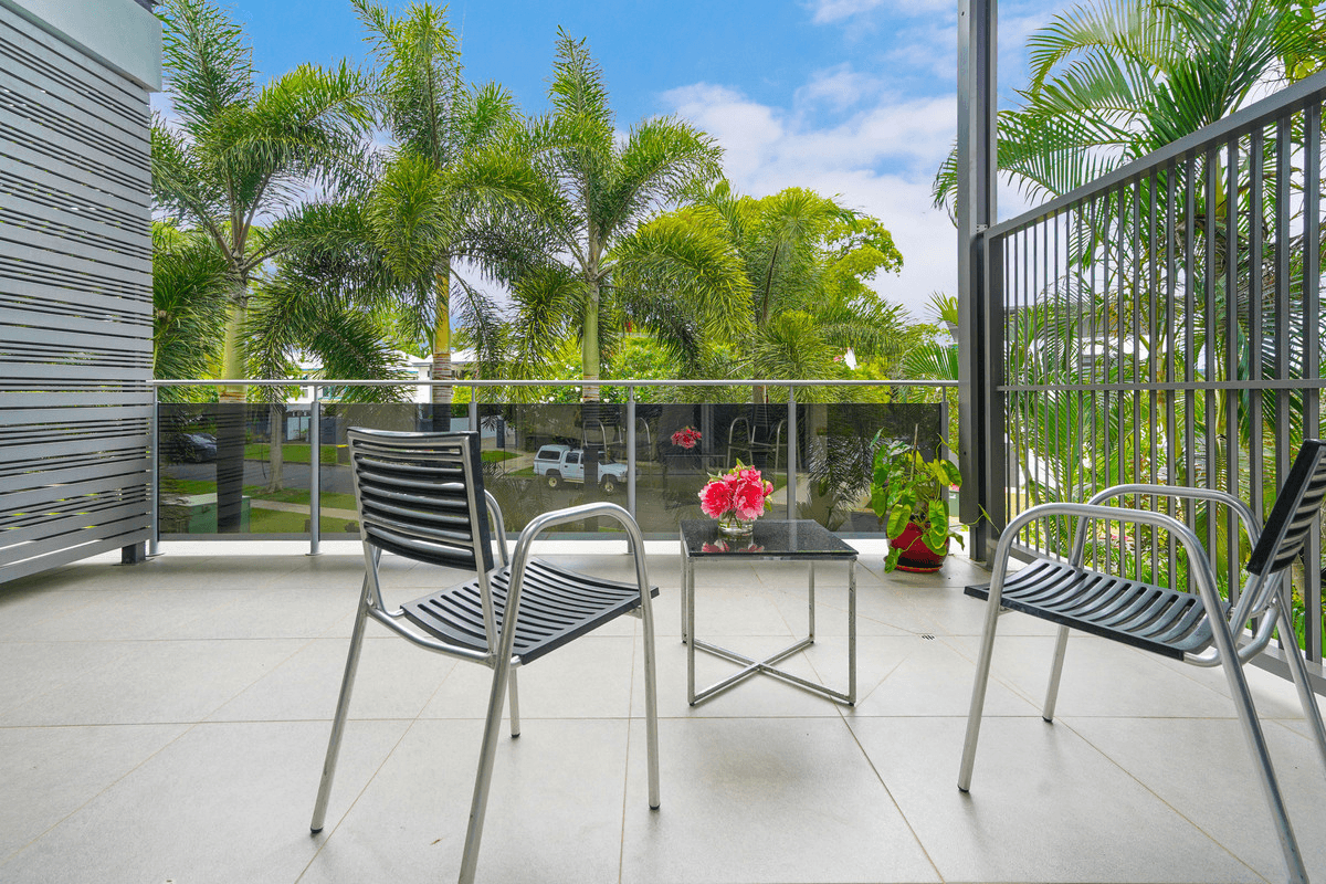 3/25 Philip Street, FANNIE BAY, NT 0820