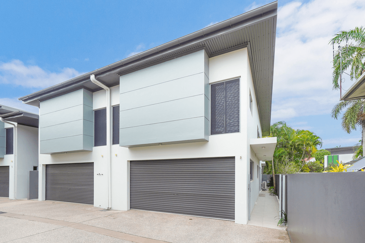 3/25 Philip Street, FANNIE BAY, NT 0820