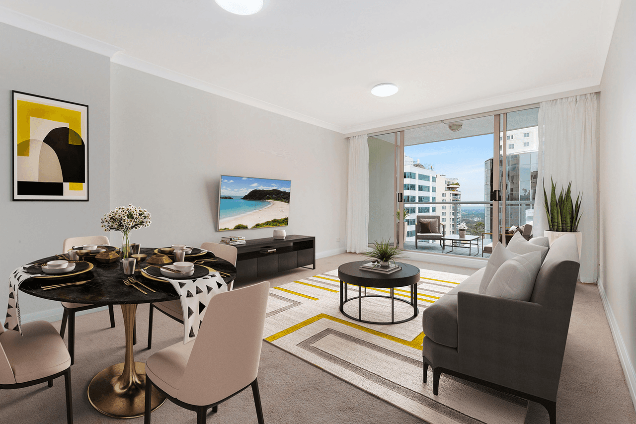 1610/8 Brown St, CHATSWOOD, NSW 2067