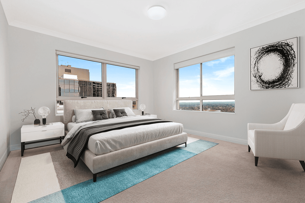 1610/8 Brown St, CHATSWOOD, NSW 2067