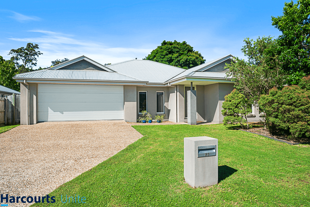 95 Welsh Street, BURPENGARY, QLD 4505