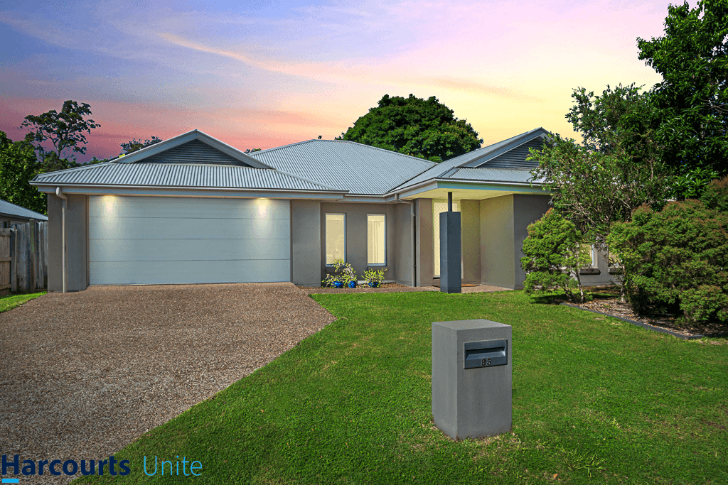 95 Welsh Street, BURPENGARY, QLD 4505