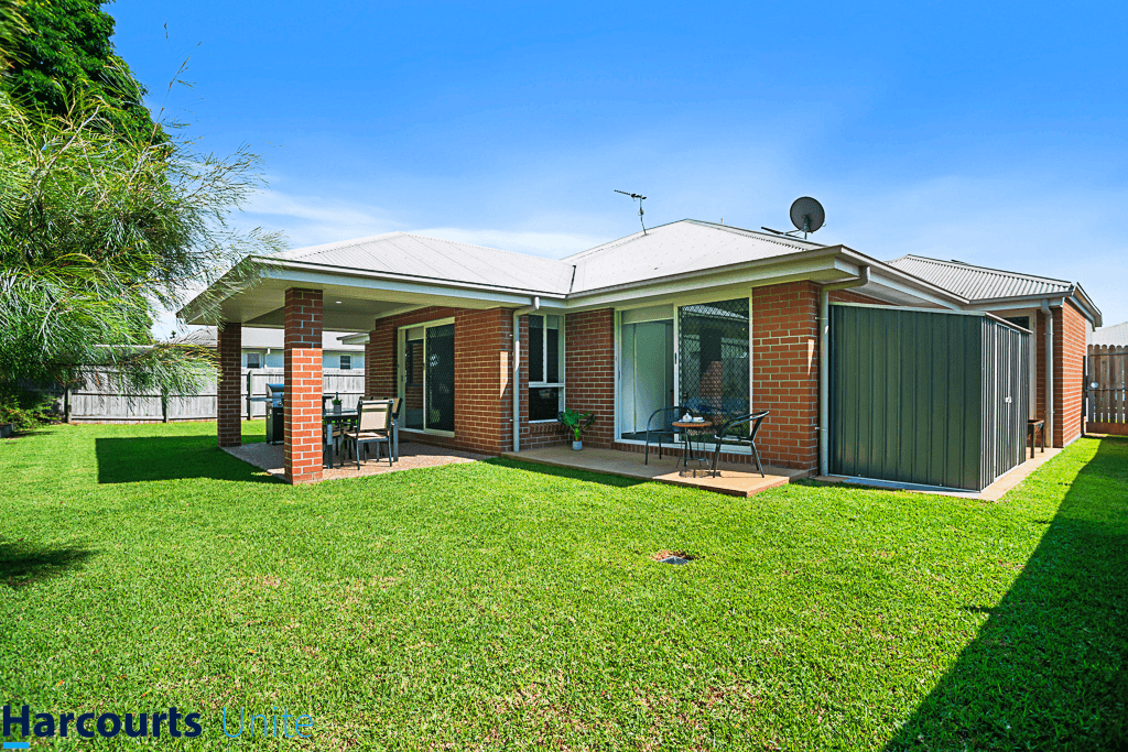 95 Welsh Street, BURPENGARY, QLD 4505