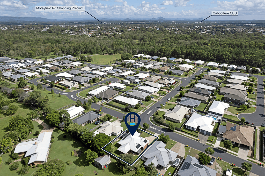 95 Welsh Street, BURPENGARY, QLD 4505