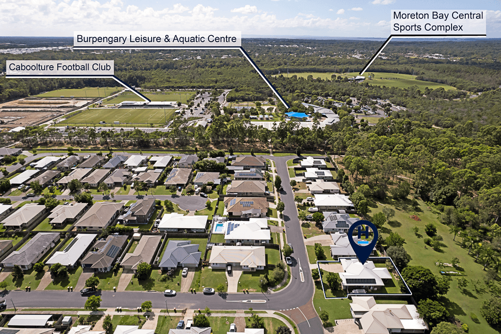 95 Welsh Street, BURPENGARY, QLD 4505