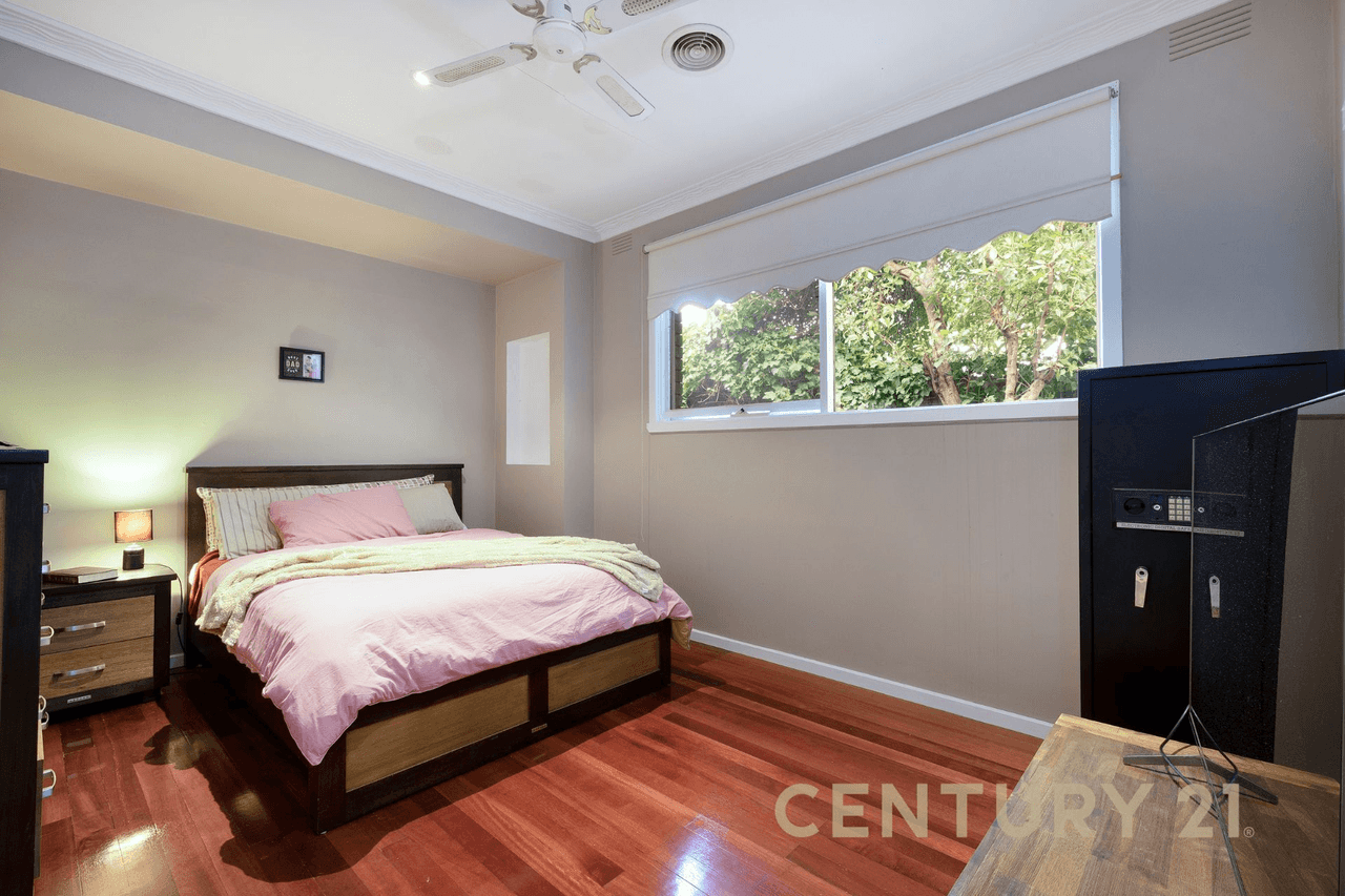 5 Kaye Court, Dandenong North, VIC 3175