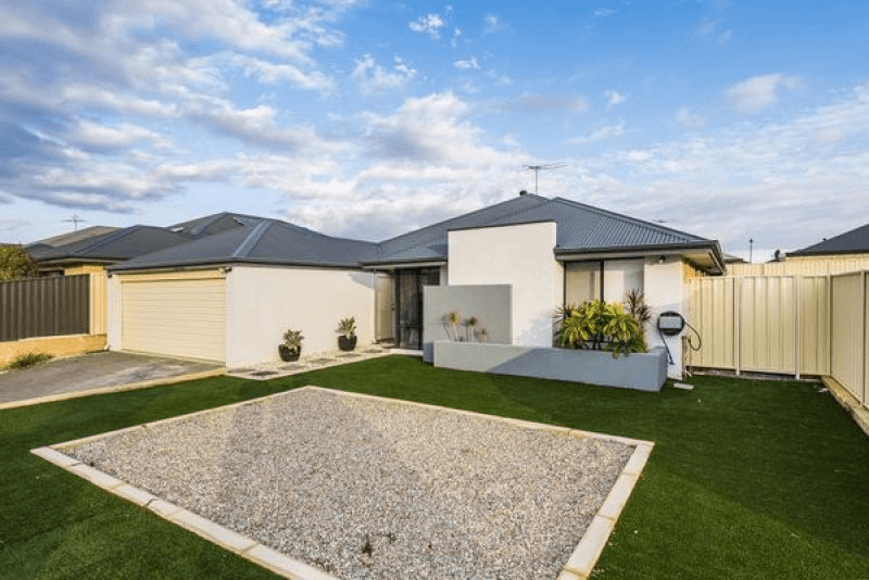 17 Woorabinda Rise, LAKELANDS, WA 6180