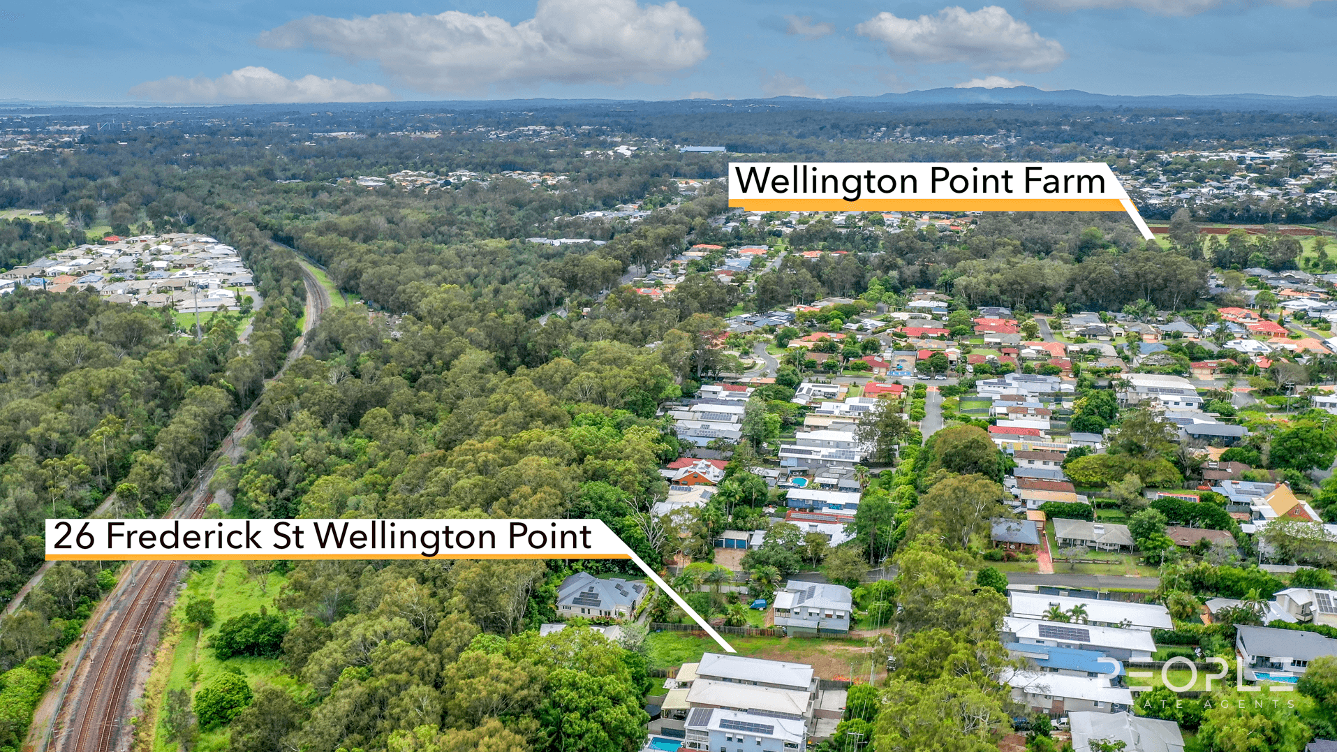 26 Frederick Street, Wellington Point, QLD 4160