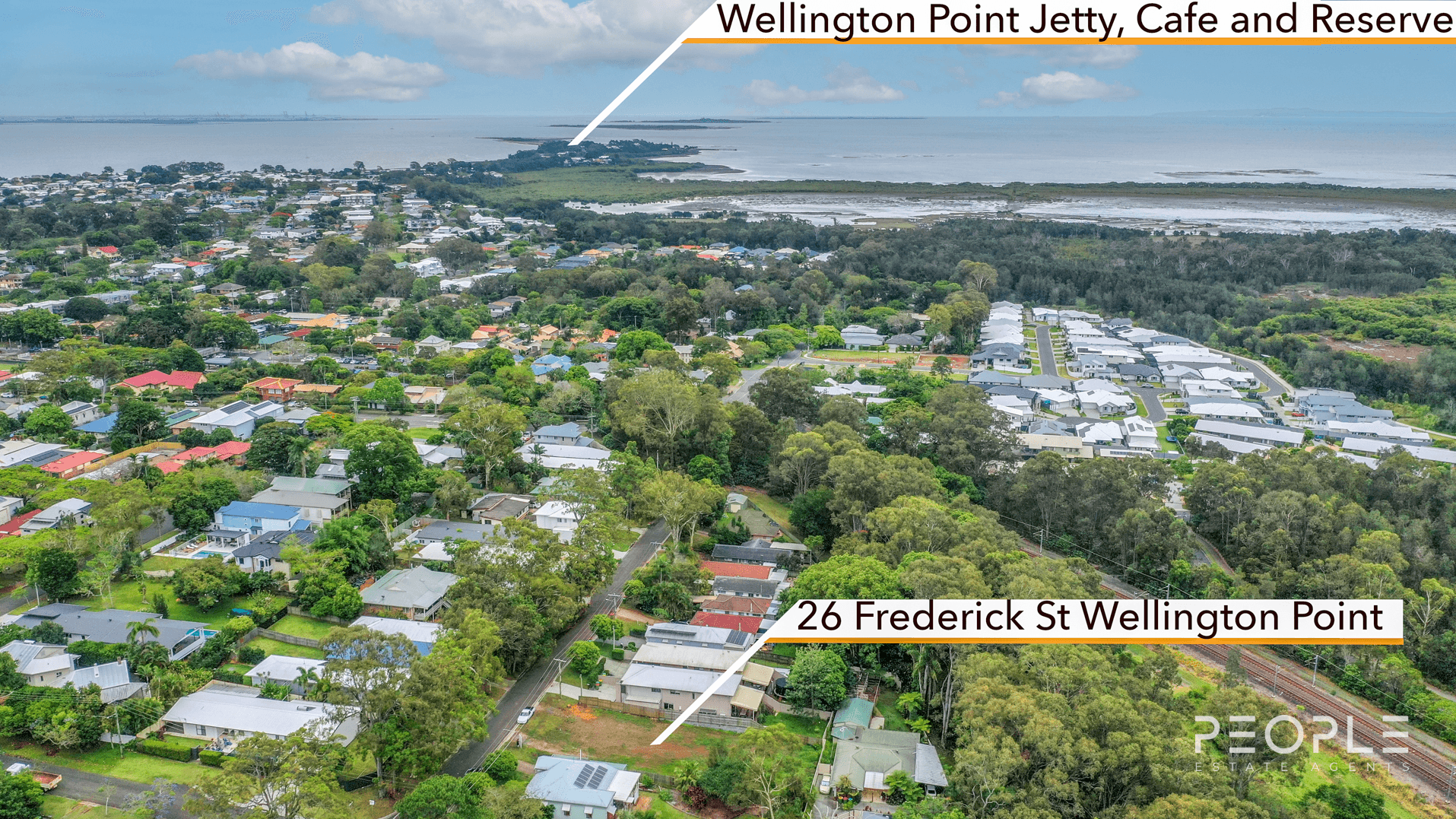 26 Frederick Street, Wellington Point, QLD 4160