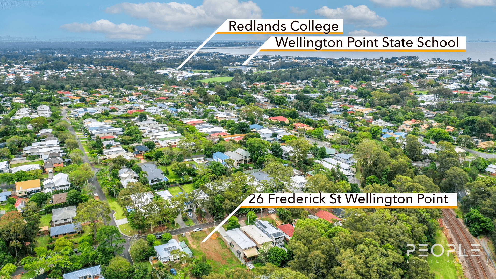 26 Frederick Street, Wellington Point, QLD 4160