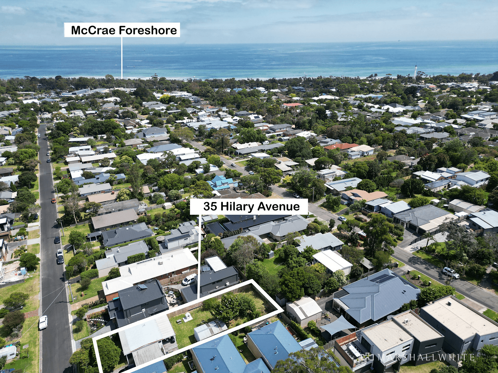 35 Hilary Avenue, Mccrae, VIC 3938