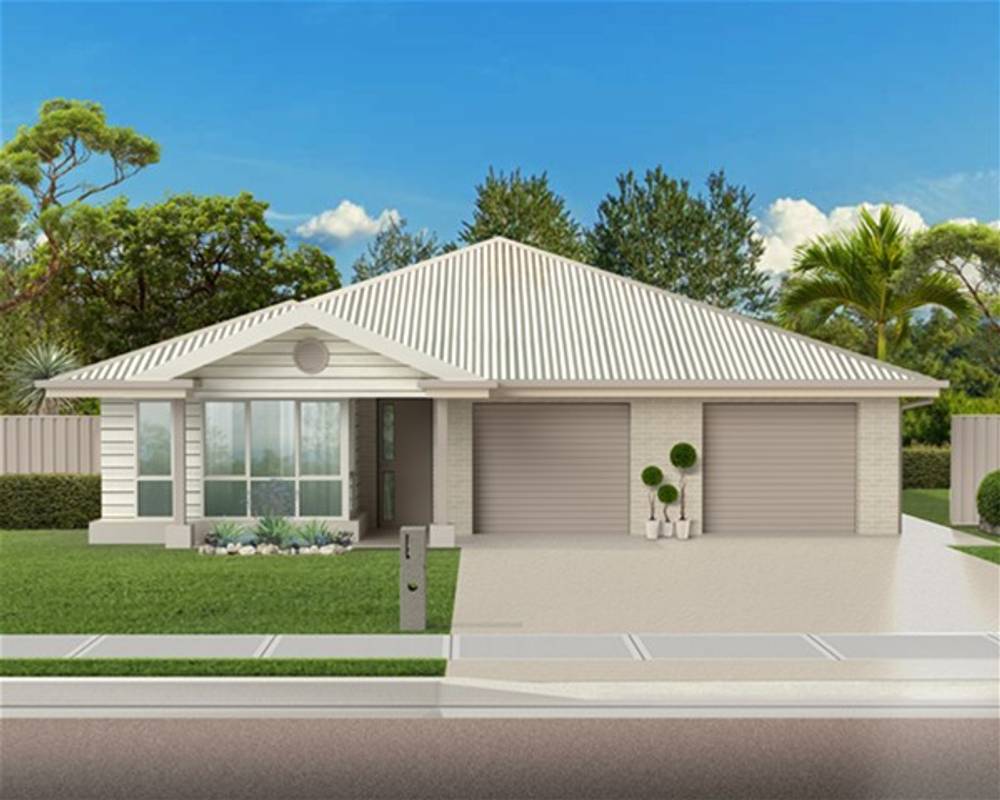 Lot 5022 Crestwood Road, THORNTON, NSW 2322