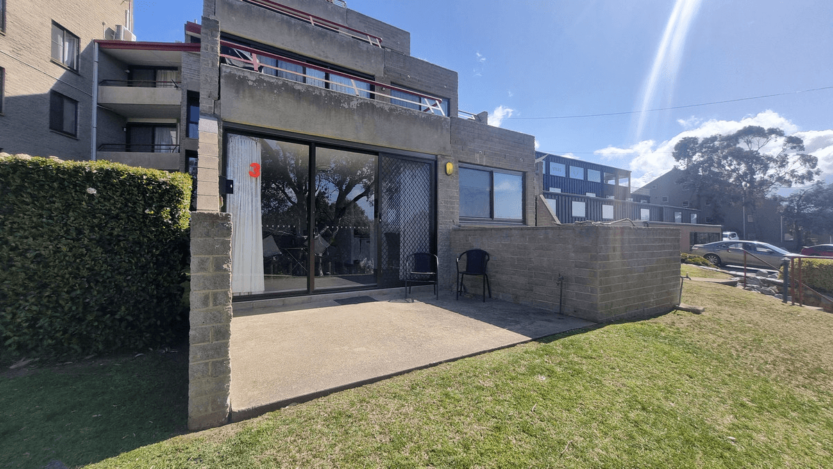 3/28 Park Road, Jindabyne, NSW 2627