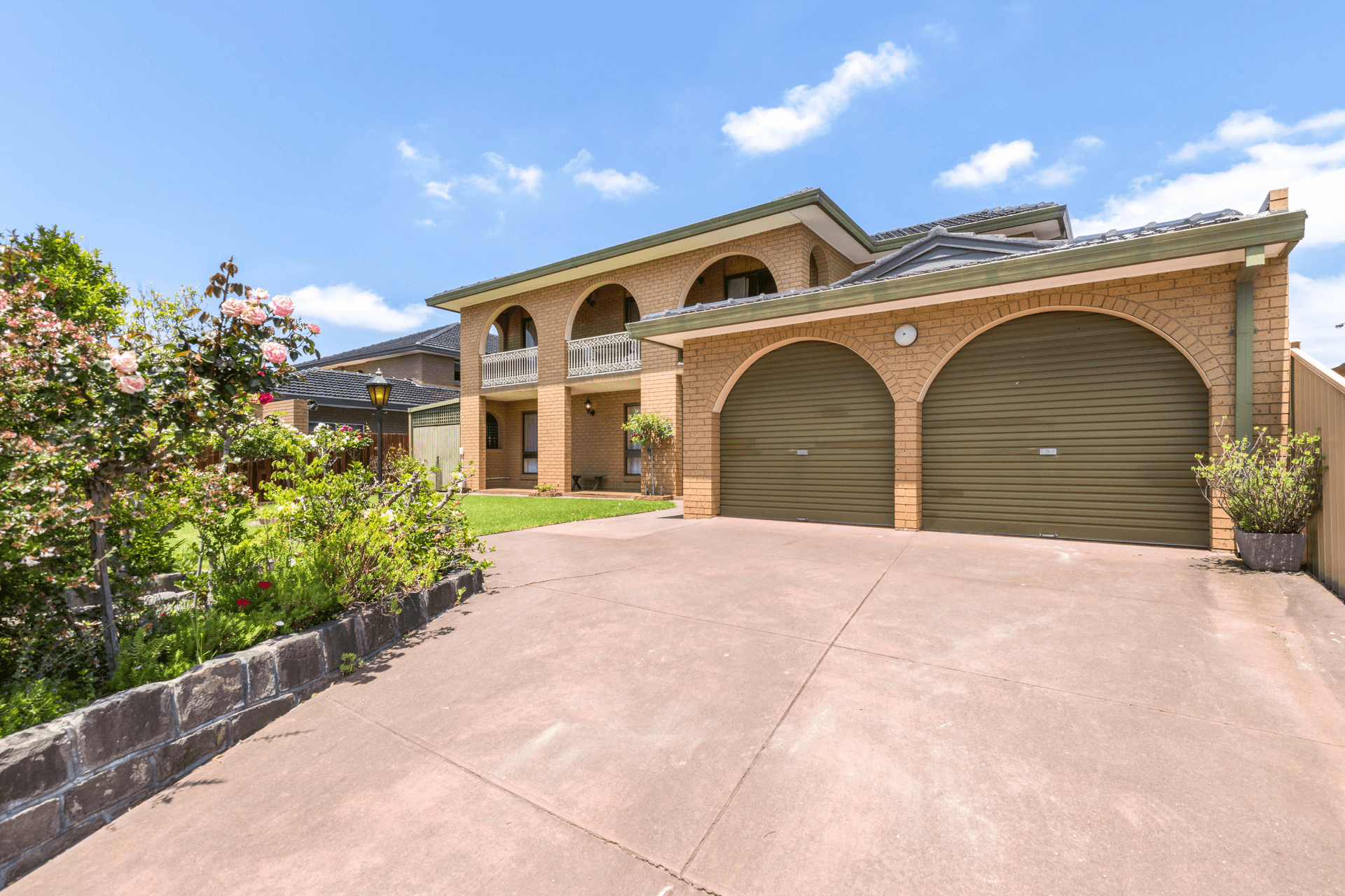 27 Dongola Road, Keilor Downs, VIC 3038