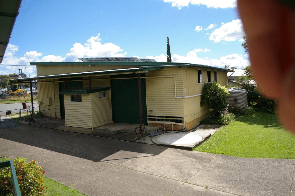 1-3 Walter Street, CABOOLTURE, QLD 4510